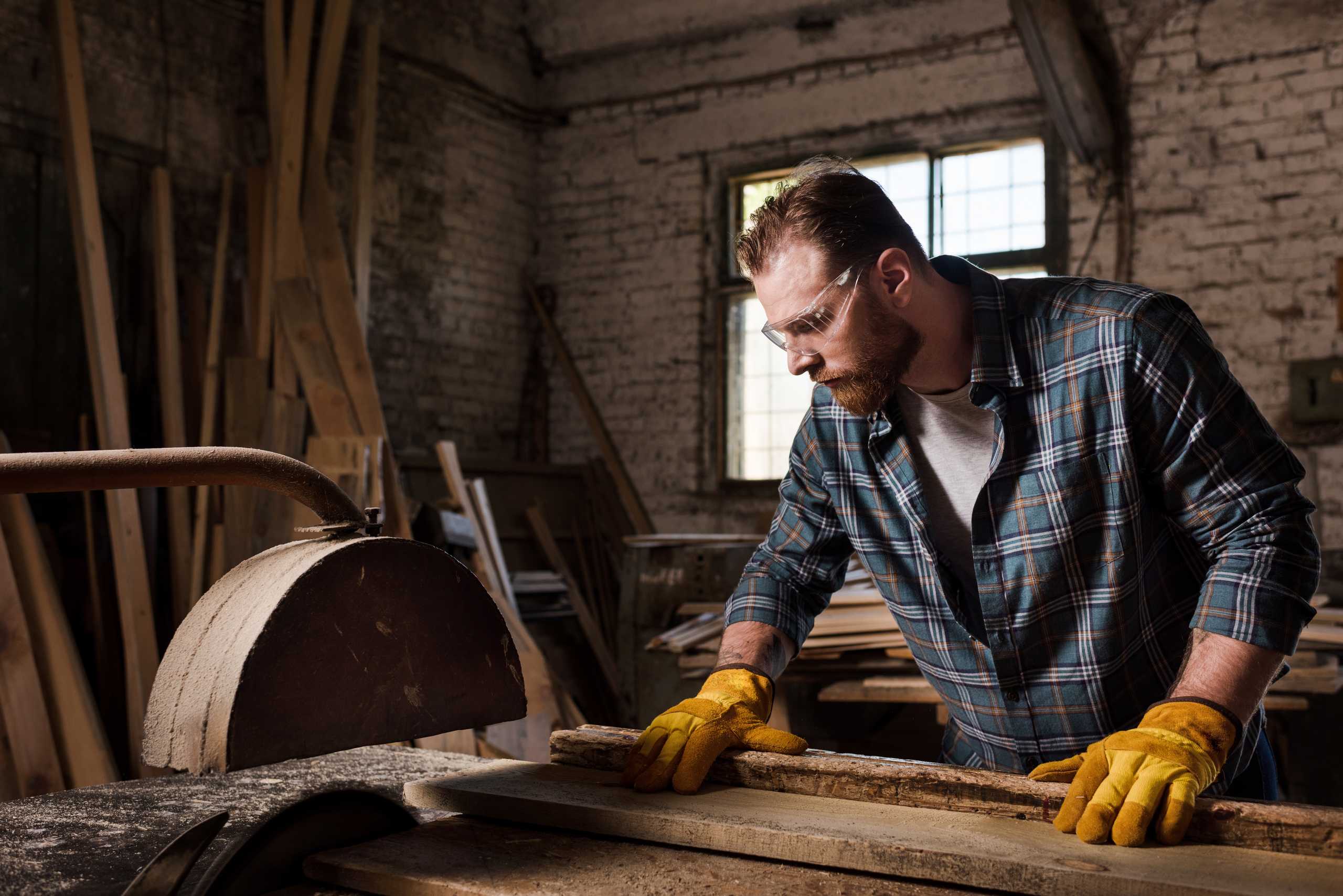 Essential Safety Practices for Every Woodworker